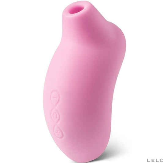 Lelo stimolatore clitoride sona cruise rosa vibratore giocattolo del sesso massaggiatore da donna