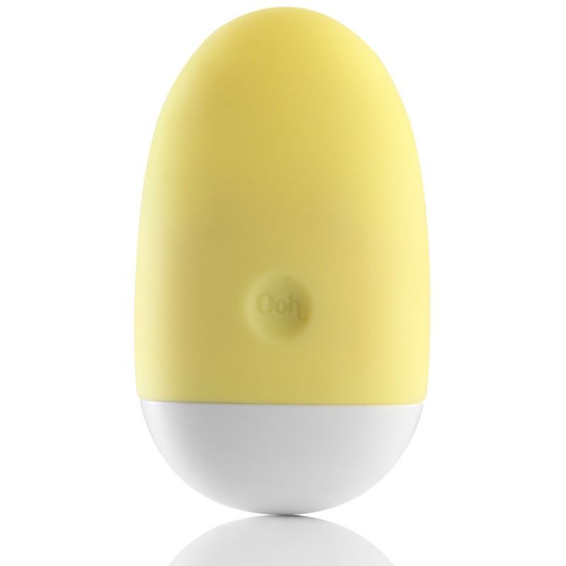 Ooh by je joue yellow stimulator refill sex toy