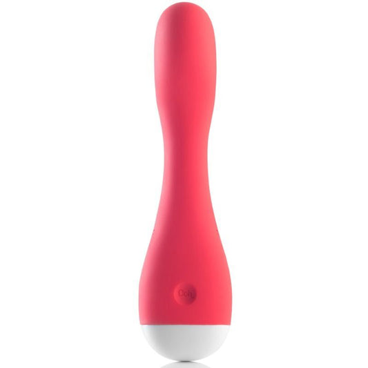 Ooh by Je Joue Coral Stimulator Nachfüllpackung, stimulierendes G-Punkt-Sexspielzeug-Massagegerät