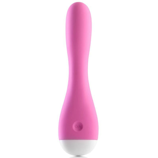 Ooh by je joue rosa stimolatore ricarica sex toy massaggiatore donna punto G