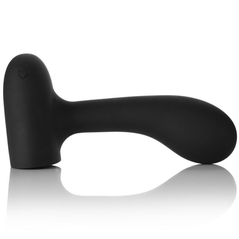 Ooh by je joue replacement stimulator long black plug sex toy