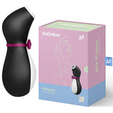 Satisfyer pro penguin new generation edition 2020 sex toy air pulse stimulator