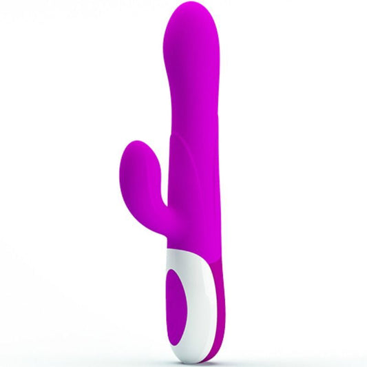 Pretty love smart dempsey rechargeable inflatable vibrator sex toy