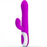 Pretty Love Smart Dempsey wiederaufladbares aufblasbares Vibrator-Sexspielzeug