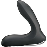 Vibrator pretty love bottom leonard inflatable prostate massager with vibration