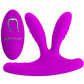 High grade pretty love magic finger stimulator women dildo vibrator masturbator