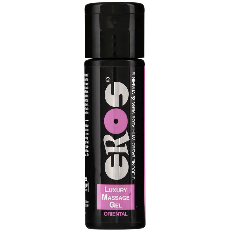 Eros Luxus-Massagegel orientalisch 30 ml