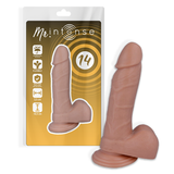 Mr Intense 14 realistischer Dildo 18,5 -O- 3,8cm Sexspielzeug natürlich