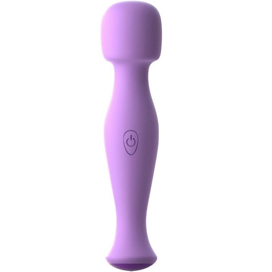 Fantasy for her body massage-her sex toy women massager vibrating clitoris
