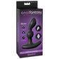 Anal fantasy elite collection prostatic p-motion massager sex toy