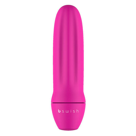 Bswish bmine classic basic blush pink sex toy bullet stimulation