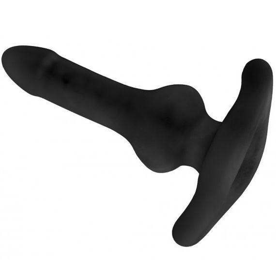 Women dildo butt anal toys sex toy massager plug anus perfect fit hump gear
