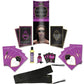 Kamasutra Various Erotic Kit - Choose the Model