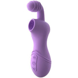 Fantasy for her suction and vibration stimulator tease n'please-her sex toy