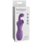 Fantasy for her suction and vibration stimulator tease n'please-her sex toy
