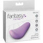 Fantasy for her petite arouse-her vibrating sex toy massager women