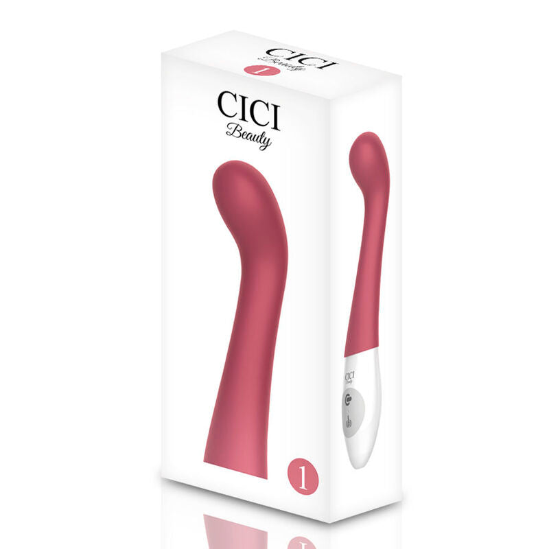 Cici beauty accessory number 1 vibrator g-spot stimulation sex toy