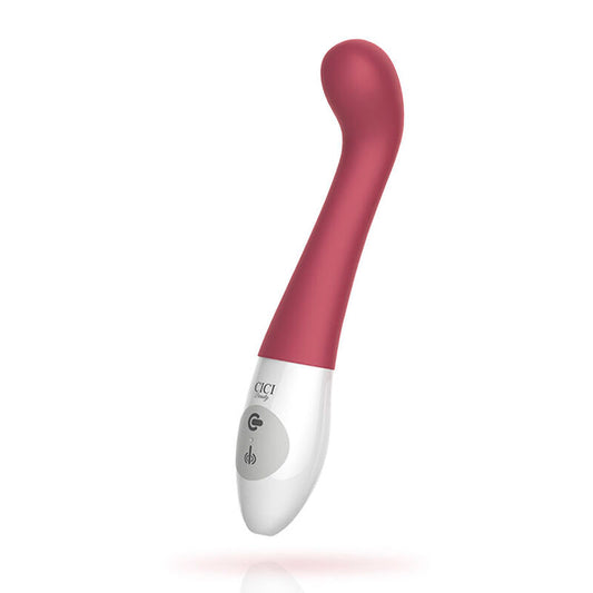 Cici beauty accessory number 1 vibrator g-spot stimulation sex toy