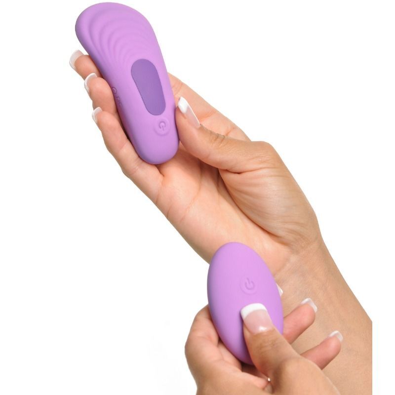 Remote-Wearable-Vibrator-Höschen-Fantasie für ihre Silikon-Massagegerät-Fernbedienung