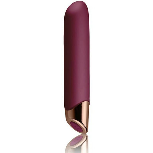 Rocks-off chaiamo bullet vibrator clitoris stimulator massager women sex toys