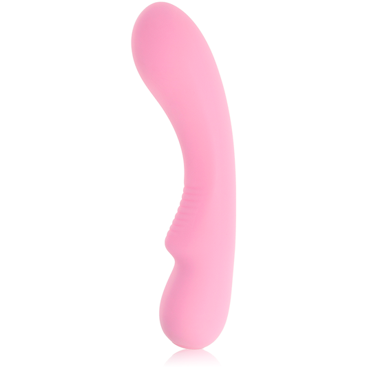 Pretty love smart matt rechargeable vibrator flexible sex toy stimulator g-spot