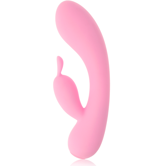 Pretty Love Smart Hugo, superweiches Sexspielzeug, vibrierender Ohren-Kaninchenvibrator