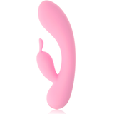 Pretty love smart hugo super soft sex toy vibrating ears rabbit vibrator