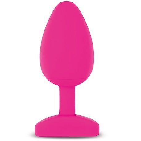 Women dildo butt anal toys sex vibrator g-vibe gplug bioskin vibration massager
