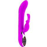 Pretty love smart hto plus vibratore giocattolo sessuale con stimolazione del clitoride