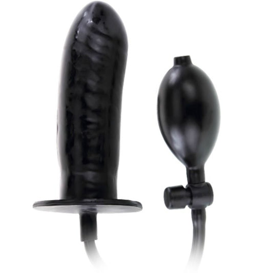Größerer, aufblasbarer Joy-Penis, 16 cm
