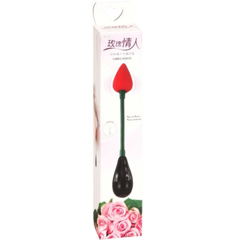 Baile stimulating love arrow with vibration clitoris sex toy g-spot