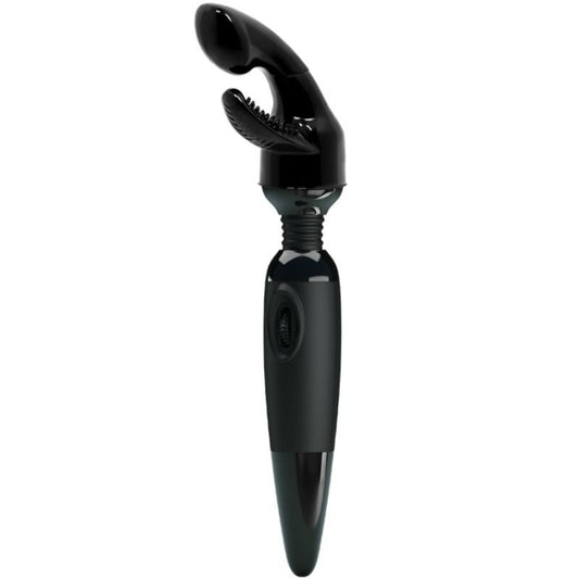 Baile sensual massager interchangeable head sex toy stimulation vibration