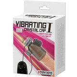 Baile vibrating crystal cap I vibrating cover
