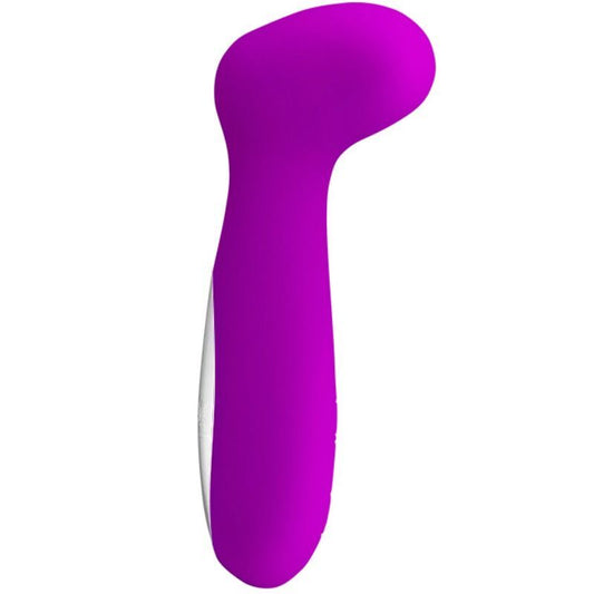 G-spot stimulation clitoral sex toy pretty love smart hiram vibrator massager