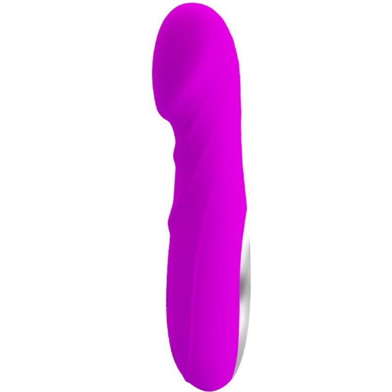 Pretty love smart reuben mini vibrator g-spot stimulation dildo massager sex toy