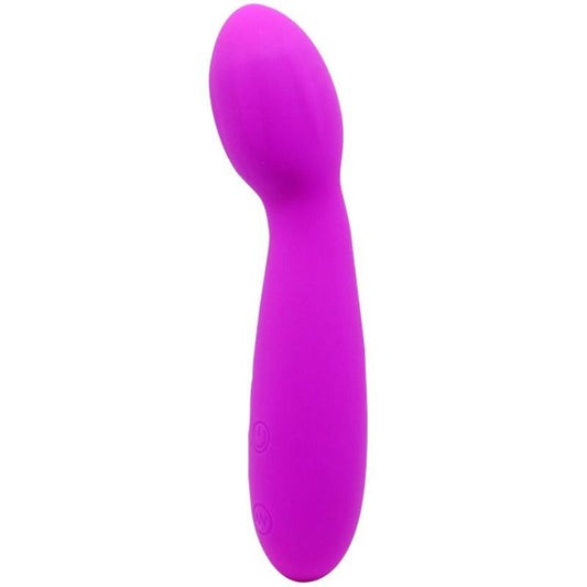 Multispeed vibrator g-spot dildo female adult sex toy pretty love smart arvin