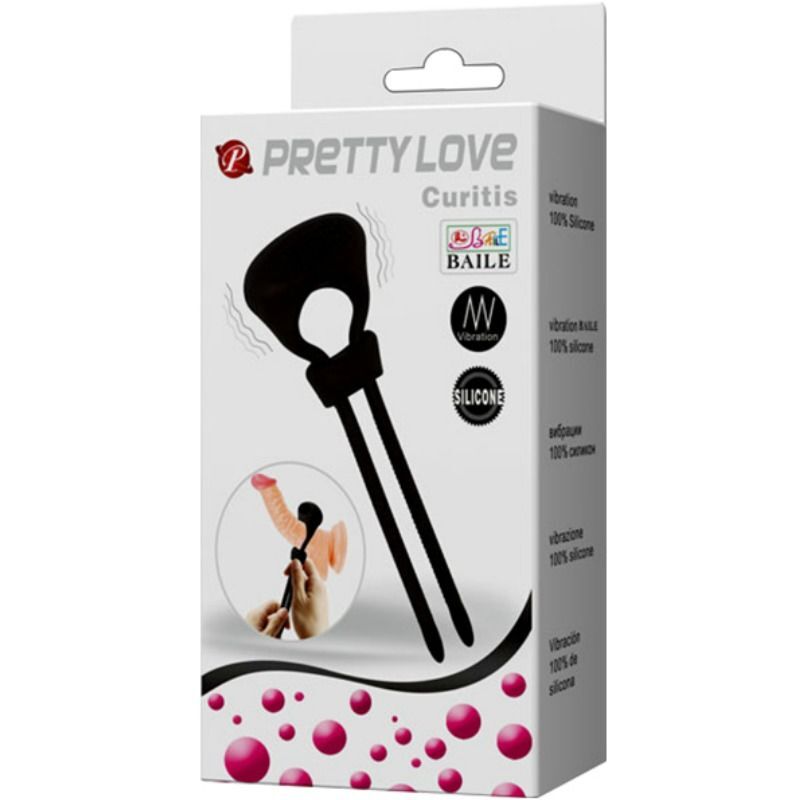 Pretty love curitis vibrating cock ring sex toys help erectile penis dysfunction