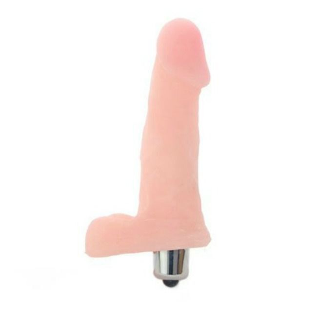 Silk pleasure love clone vibrator natural dildo sex toy woman realistic