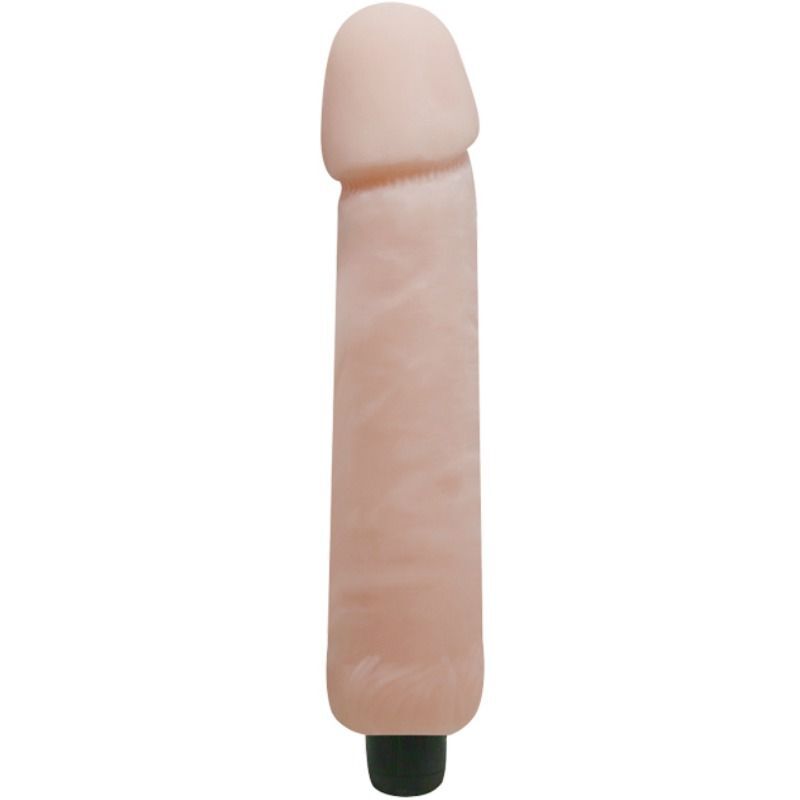 Love companion realistic vibrating dildo 25cm sex toy women stimulating