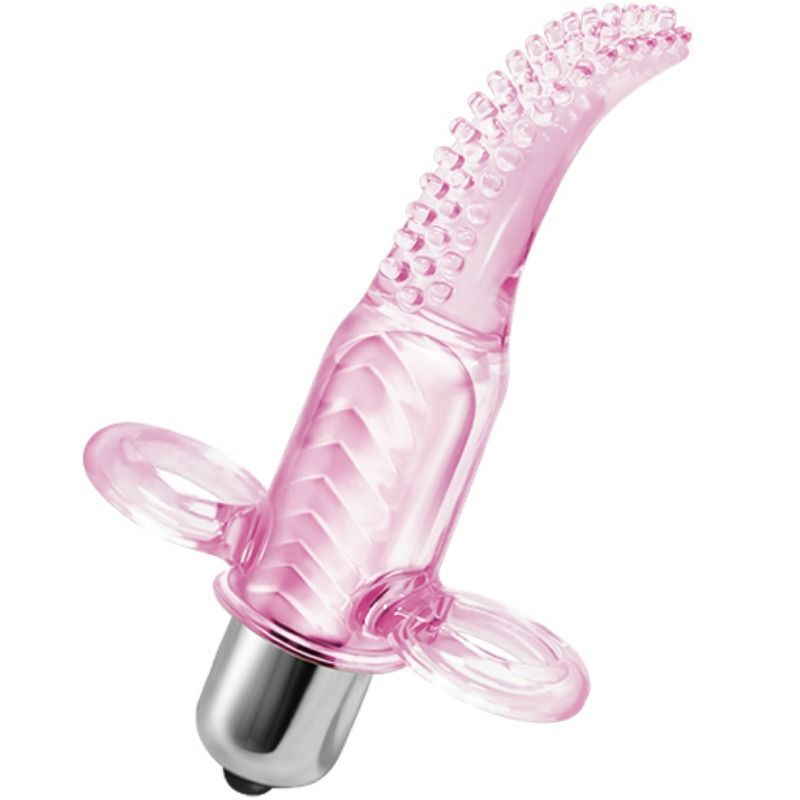 Vibro finger sex toy finger tip stimulating vibrating woman oral or vaginal sex