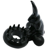 Baile sweet ring ring with rabbit vibrator sex toys help erectile dysfunction