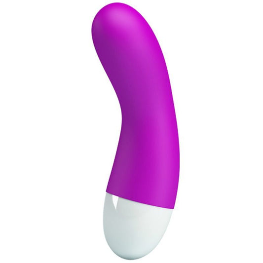 G-spot stimulator vibrator pretty love ian sex toy women soft silicone