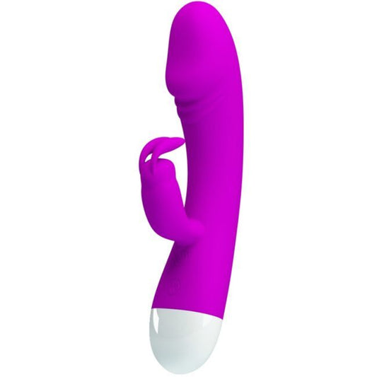 Pretty Love Smart Will Multispeed Rabbit Vibrator Sexspielzeug G-Punkt-Stimulation