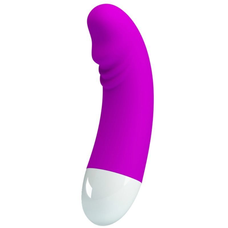 Pretty love luther mini vibrator 30functions sex toy dildo stimulation women