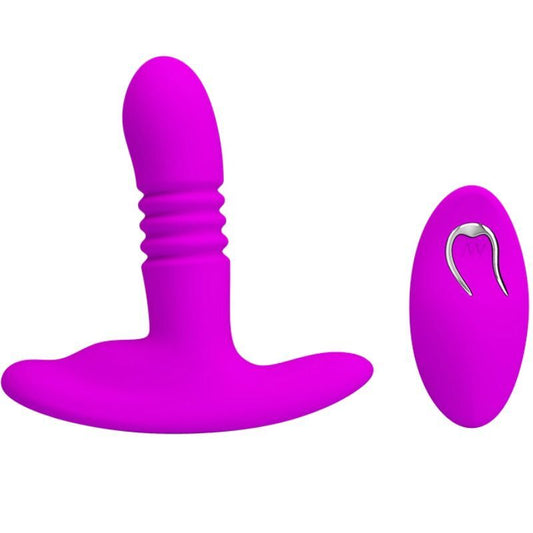 Up&down anal plug pretty love heather toys sex toy massager plug stimulation