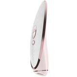 Satisfyer Luxus-Pret-a-Porter-Sexspielzeug, roségoldener Klitoris-Sauger, G-Punkt-Stimulation