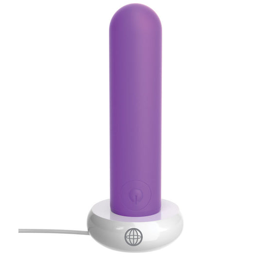 Rechargeable pipedream sex toys for women vibrate pocket bullet fantasy for her