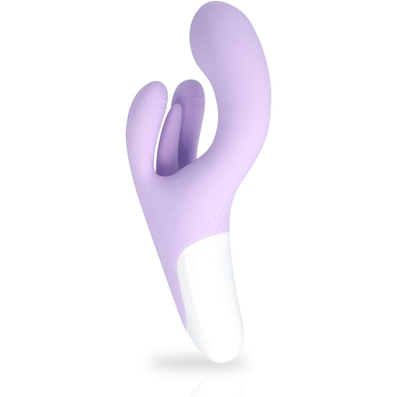 Mia Guell 3 motori vibratore orgasmico multivelocità punto G dildo giocattolo del sesso per adulti da donna