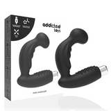 Dildo male prostate toy massager plug vibrator anal addicted toys rechargeable