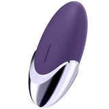 Satisfyer layons purple pleasure eroctic toy vibrator stimulating clitoris